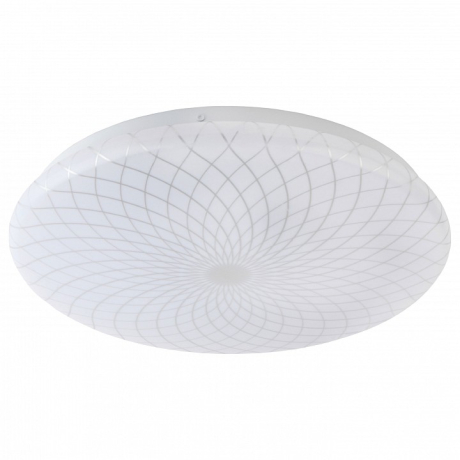 Накладной светильник Эра Slim SPB-6 Slim 3 24-6K