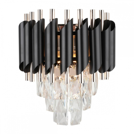 Бра с лампочками Omnilux OML-81801-02+Lamps