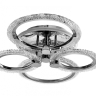 Потолочная люстра с управлением Wi-Fi Camelion LCL-1004 (14612)
