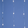 3*2м. Новогодняя гирлянда занавес холодный свет Эра ENIN-200WD 200LED IP20 (Б0060417)