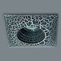 Dl203G/2 Встраиваемый точечный светильник Donolux