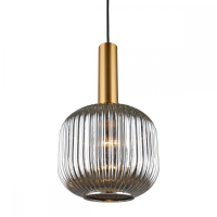 Светильник подвесной с лампочкой Omnilux OML-99426-01+Lamps