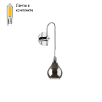 Бра в комплекте с Led лампами Lightstar 803537+Lamps