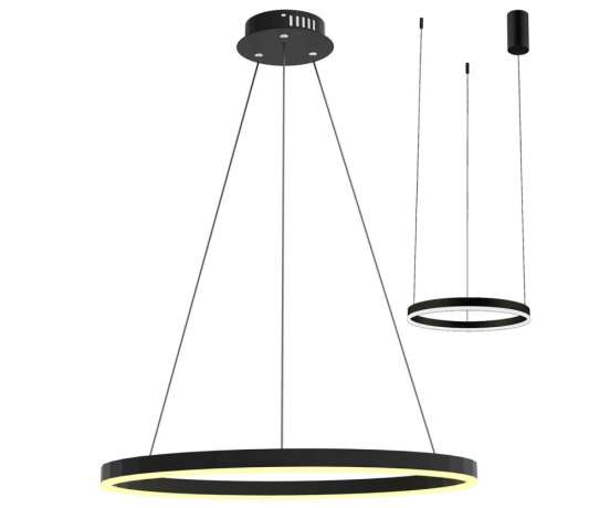 Подвесной светильник Kink Light Тор 08212,19A(4000K)