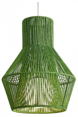 Подвесной светильник Freya  FR5405PL-01GN