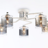 Потолочная люстра Ambrella light Traditional Modern TR303219