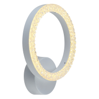 Настенный светодиодный светильник Profit Light 5894/1W WHT 22W