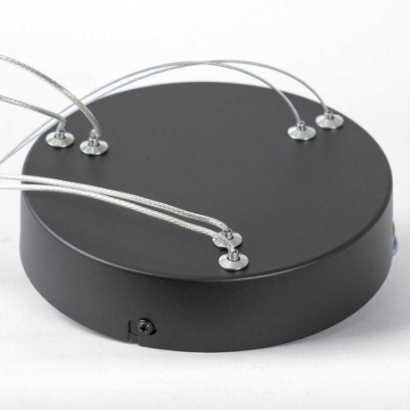 Подвесной светильник Lussole HARDIN LSP-7428