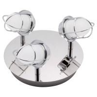 LSP-9928 Светодиодный спот Lussole Iriya