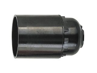 Volsten V03-CS-SM-E27 (патрон резьбовой, карболит, под лампу E27/220V/4A)