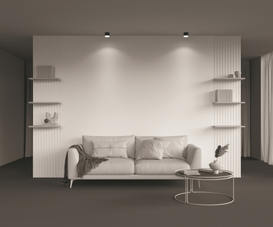 Потолочный светильник Technical C087CL-GX53-B Pauline