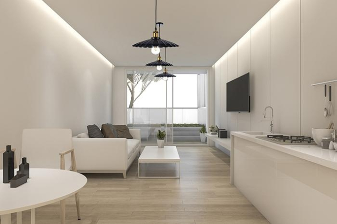 Светильник подвесной с Led лампочками в комплекте Arti Lampadari Marco E 1.3.P1 B+Lamps