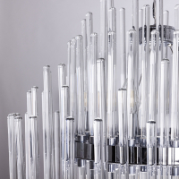 Подвесная люстра Divinare Romola 6043/02 LM-10