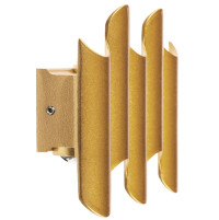 Светильник светодиодный уличный Bosso Lightstar 341533