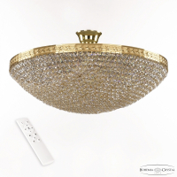 Люстра 19321/55IV/LED-DIM G Bohemia Ivele Crystal
