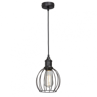 Подвесной светильник Vitaluce 4176 V4176-1/1S