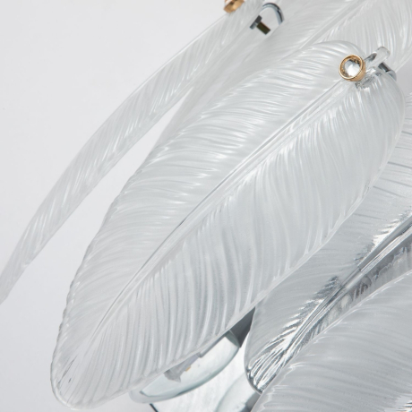 Светильник с лампочками настенный, комплект от Lustrof. №332915-617551