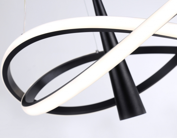 Подвесная люстра Ambrella Light FL FL5368