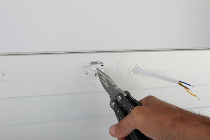 Светотиодная панель Эра SPO-6-48-4K-M (4) (Б0035359)