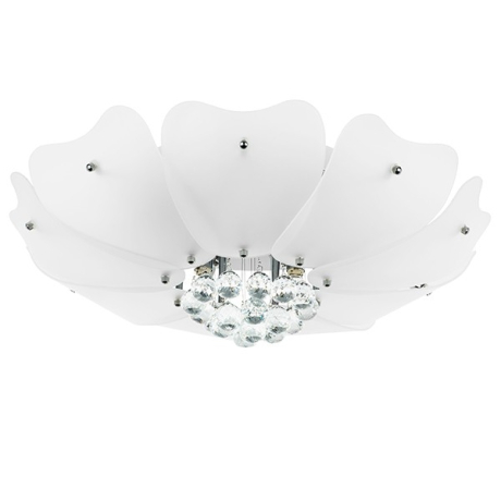 Накладной светильник Lightstar Lobo 804020