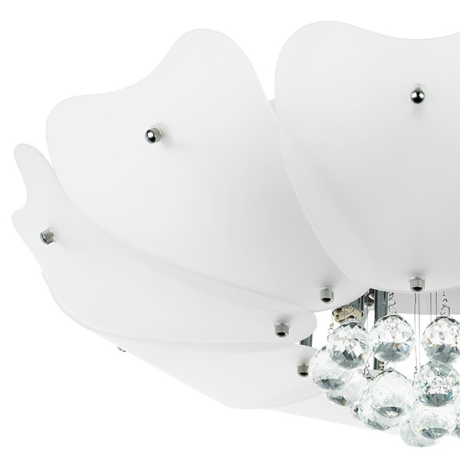 Накладной светильник Lightstar Lobo 804020