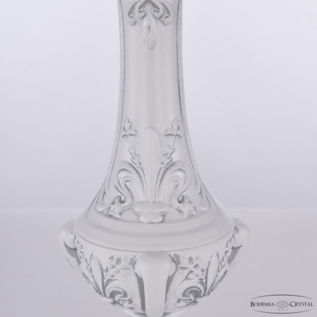 Настольная лампа Bohemia Ivele Crystal AL7901 AL79100L/15 WMN P1 Pair
