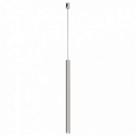 Подвесной светильник Maytoni Technical Focus Led TR156-1-5W4K-PT