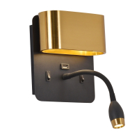 Бра с подсветкой F-promo Parret 4475-2W