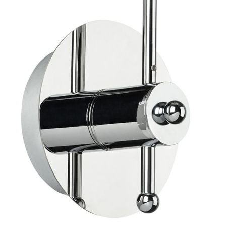 Бра в комплекте с Led лампами Lightstar 803541+Lamps