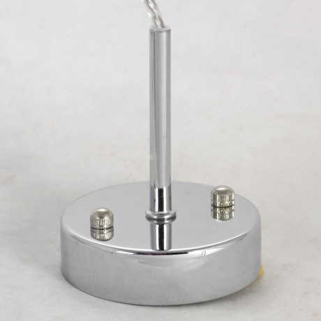 Однофазный светильник на подвесе для трека Lussole Loft Leinell LSP-9548-TAW