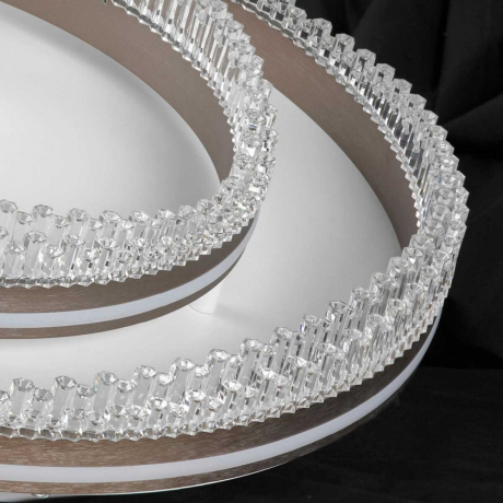 Накладной светильник Lussole HARDIN LSP-7430