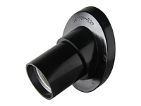 Volsten V03-CS-SMS-E27 (патрон резьбовой, карболит, наклонный под лампу E27/220V/4A)