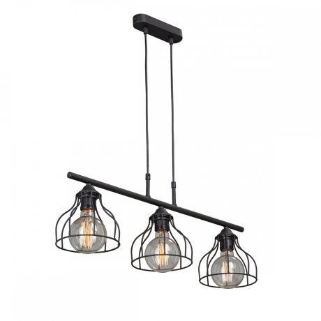 Подвесной светильник Vitaluce V4819 V4819-1/3S