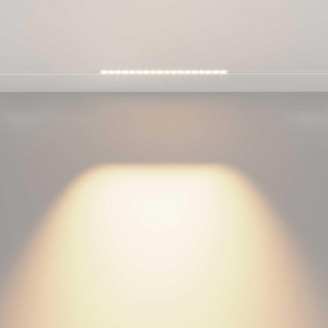 Встраиваемый светильник Maytoni Technical Points TR031-2-18W3K-W