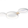 Потолочная люстра Ambrella Light FL FL4812