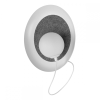 Накладной светильник Loft it Wonders 10237W White