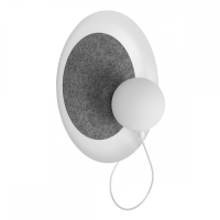 Накладной светильник Loft it Wonders 10237W White