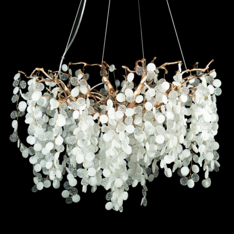 Подвесная люстра Loft it Fairytree 10066/800 GB