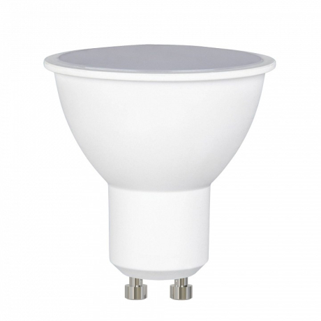Лампа светодиодная Volpe LED-JCDR GU10 11Вт 6500K UL-00011006
