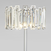 Торшер 01149/3 хром Bogate's (a062865)