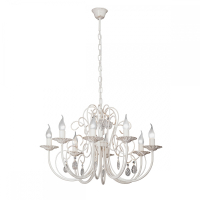 Подвесная люстра Vitaluce V1398/8