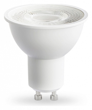 Лампа светодиодная Ambrella Light MR16 GU10 9Вт 2700K 190903