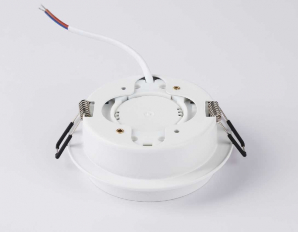 Встраиваемый светильник Ambrella Light TN TN5214