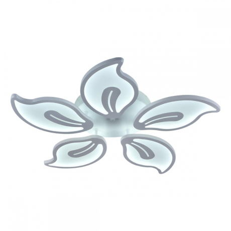 Потолочная люстра Escada Flame 10215/5LED