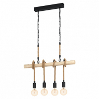 Подвесной светильник Youngstown Eglo 43318