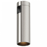 Накладной светильник Maytoni Technical Focus Led TR143-1-5W3K-W-PT