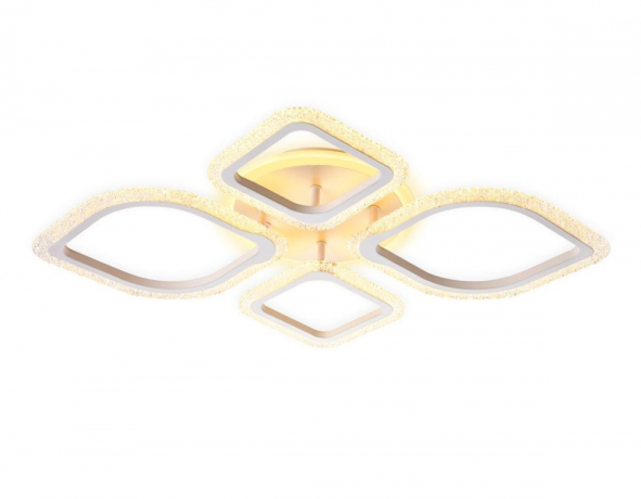 Потолочная люстра Ambrella Light FA FA5147