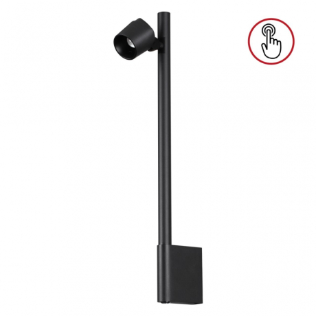 Нарушена упаковка!  <721676> Настенный диммируемый светильник Novotech Fermo Over 359313