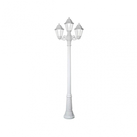 E22.158.S21.WYF1R Фонарный столб Fumagalli Artu Bisso/Anna