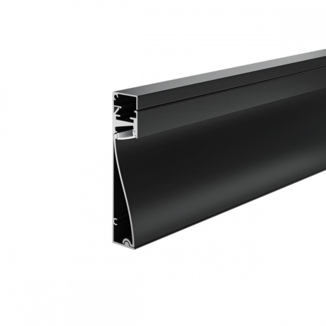 Короб для плинтусов Maytoni Led Strip  ALM-8018-B-2M